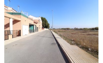 Revente - Villa -
Almoradí - El Saladar