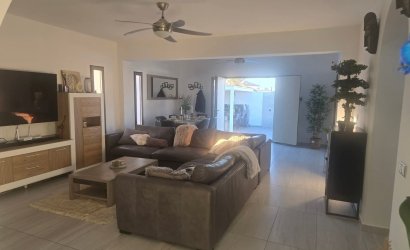 Herverkoop - Villa -
Ciudad Quesada