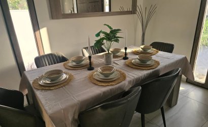 Herverkoop - Villa -
Ciudad Quesada