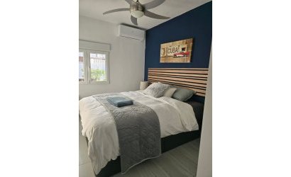 Herverkoop - Villa -
Ciudad Quesada