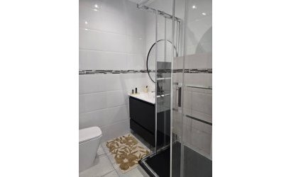 Herverkoop - Villa -
Ciudad Quesada