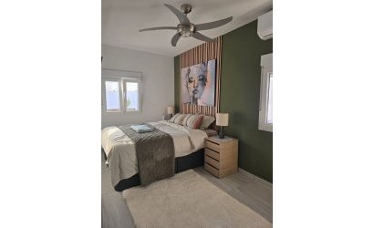 Herverkoop - Villa -
Ciudad Quesada