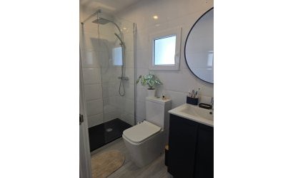 Herverkoop - Villa -
Ciudad Quesada