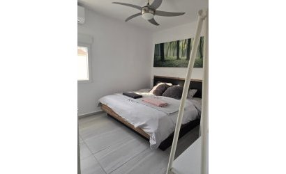 Herverkoop - Villa -
Ciudad Quesada