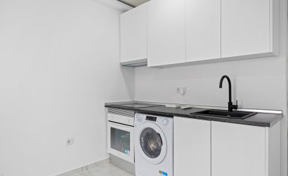 Revente - Apartment -
Ciudad Quesada