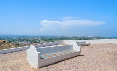 Revente - Apartment -
Ciudad Quesada