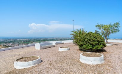 Revente - Apartment -
Ciudad Quesada