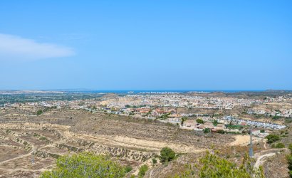 Revente - Apartment -
Ciudad Quesada