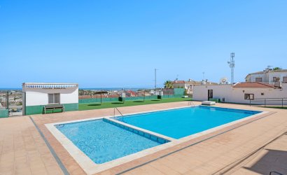 Revente - Apartment -
Ciudad Quesada