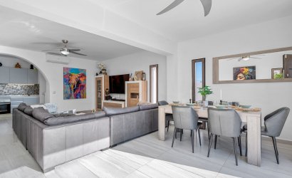 Reventa - Villa -
Ciudad Quesada