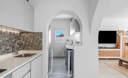 Reventa - Villa -
Ciudad Quesada