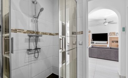 Reventa - Villa -
Ciudad Quesada