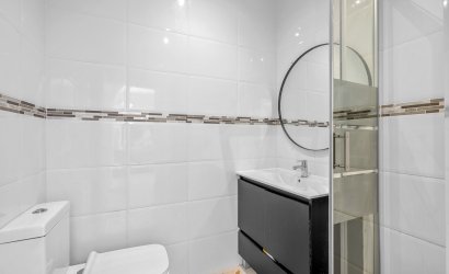 Reventa - Villa -
Ciudad Quesada