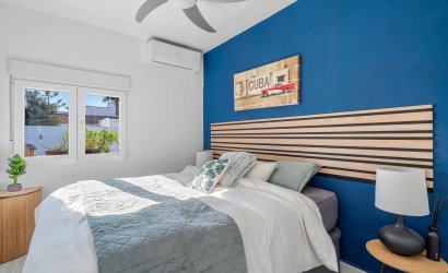 Reventa - Villa -
Ciudad Quesada