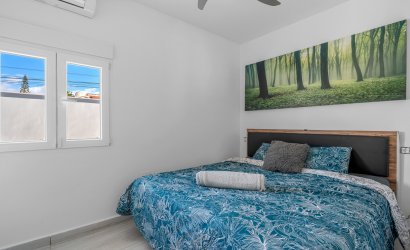 Reventa - Villa -
Ciudad Quesada