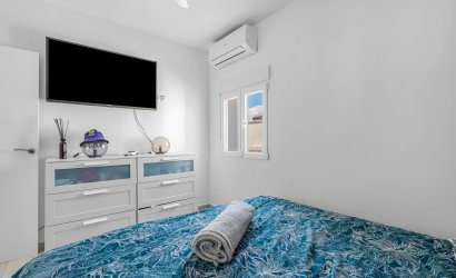 Reventa - Villa -
Ciudad Quesada