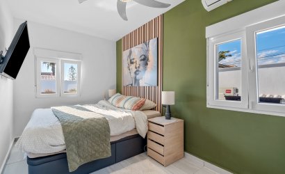 Reventa - Villa -
Ciudad Quesada