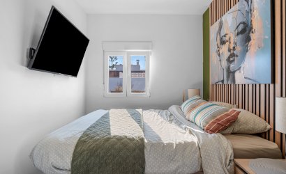 Reventa - Villa -
Ciudad Quesada