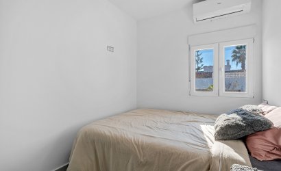 Reventa - Villa -
Ciudad Quesada