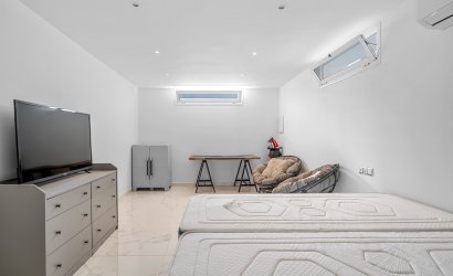 Reventa - Villa -
Ciudad Quesada