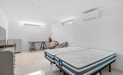 Reventa - Villa -
Ciudad Quesada