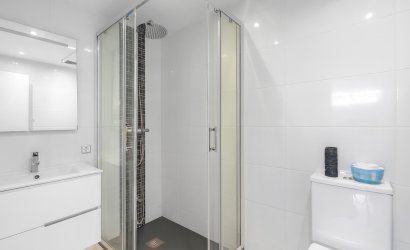 Reventa - Villa -
Ciudad Quesada