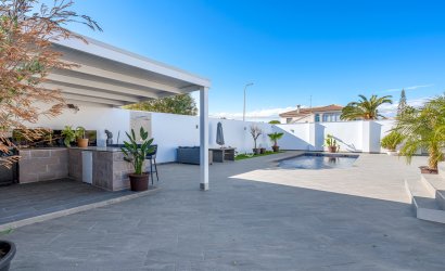 Reventa - Villa -
Ciudad Quesada