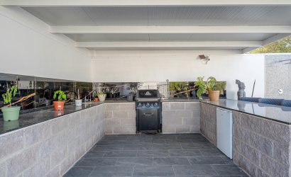 Reventa - Villa -
Ciudad Quesada