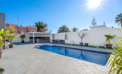 Reventa - Villa -
Ciudad Quesada
