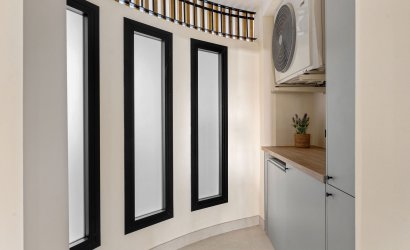 Reventa - Apartment -
Marbella - Nueva Andalucía