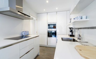 Reventa - Apartment -
Benahavis - La Quinta