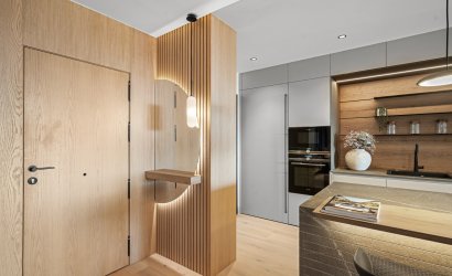 Reventa - Apartment -
Marbella - Nueva Andalucía