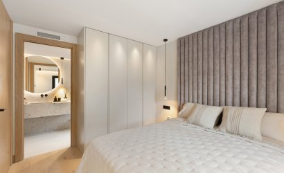 Reventa - Apartment -
Marbella - Nueva Andalucía