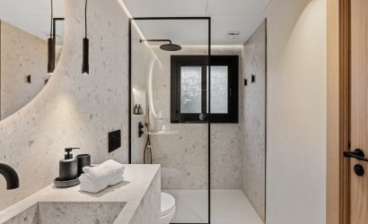 Reventa - Apartment -
Marbella - Nueva Andalucía