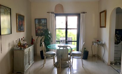Reventa - Apartment -
Marbella - Puerto Banús