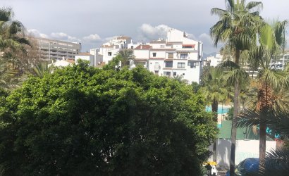 Reventa - Apartment -
Marbella - Puerto Banús