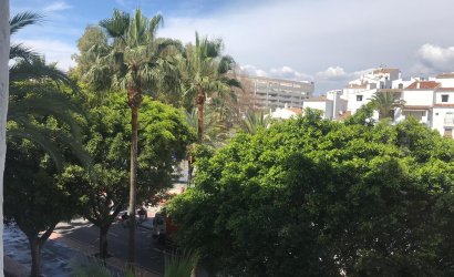 Reventa - Apartment -
Marbella - Puerto Banús