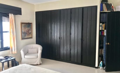 Reventa - Apartment -
Marbella - Puerto Banús