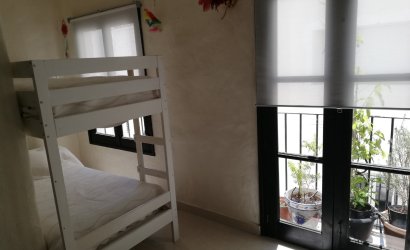 Reventa - Apartment -
Marbella - Puerto Banús