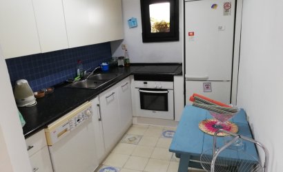 Reventa - Apartment -
Marbella - Puerto Banús