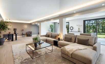 Resale - Villa -
Marbella - Nueva Andalucía