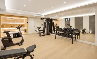 Resale - Villa -
Marbella - Nueva Andalucía