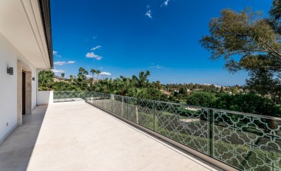 Reventa - Villa -
Marbella - Nueva Andalucía