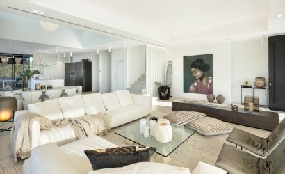 Revente - Villa -
Benahavis - La Quinta