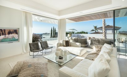 Revente - Villa -
Benahavis - La Quinta