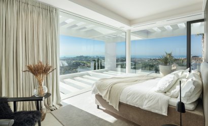 Revente - Villa -
Benahavis - La Quinta