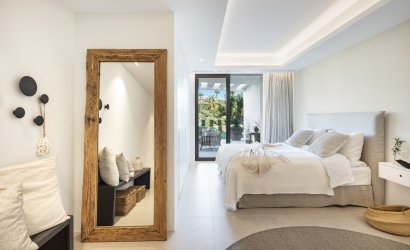 Revente - Villa -
Benahavis - La Quinta