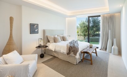 Revente - Villa -
Benahavis - La Quinta