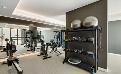 Revente - Villa -
Benahavis - La Quinta