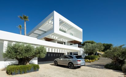 Revente - Villa -
Benahavis - La Quinta